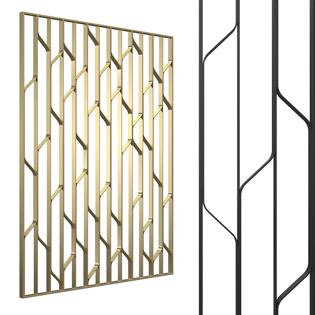 Decorative partition — Descargar