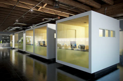 modern office spaces 007 — Descargar