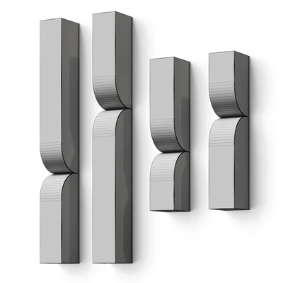 Matthew McCormick Labra \ Lampatron Dash Wall Lamps — Вид 3
