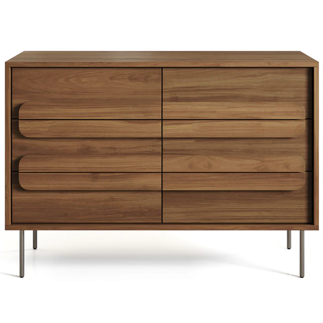 Gemini chest of drawers by West Elm — Descargar
