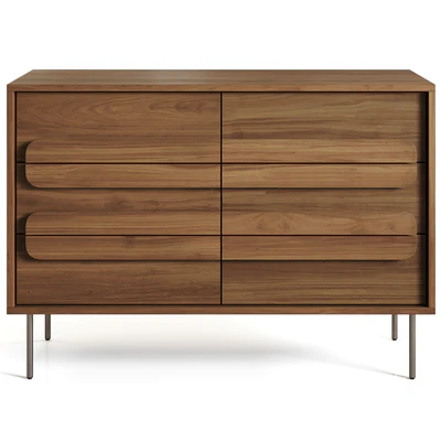 Gemini chest of drawers by West Elm — Ver 4
