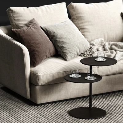 Molteni &amp; C SLOANE Sofa 04 — Ver 2