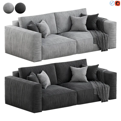 Ebi Sofa by Divan ru — Вид 1