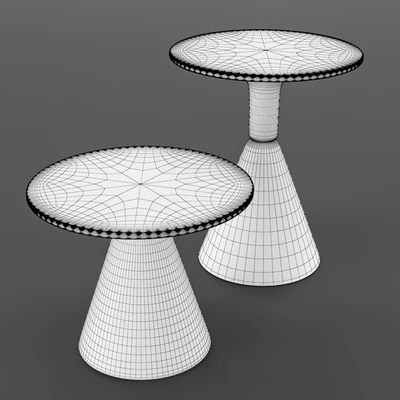 Sancal pion petra sidetables — Ver 2