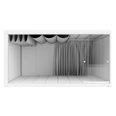 Eivissa Light & Proof pavilion Ethimo — Вид 5