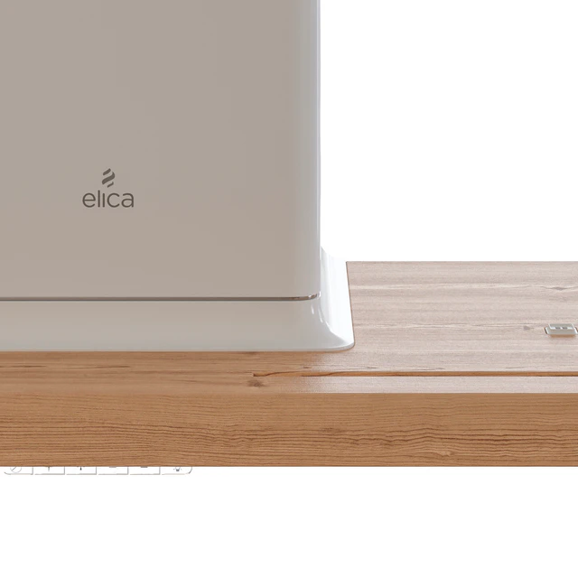 Elica Bio Wall Mounted Hood — Скачать