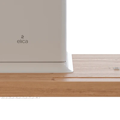 Elica Bio Wall Mounted Hood — Вид 3
