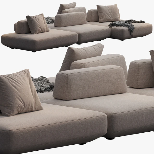 SOFA BOCA TOMMY — Скачать