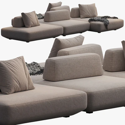 SOFA BOCA TOMMY — Вид 3