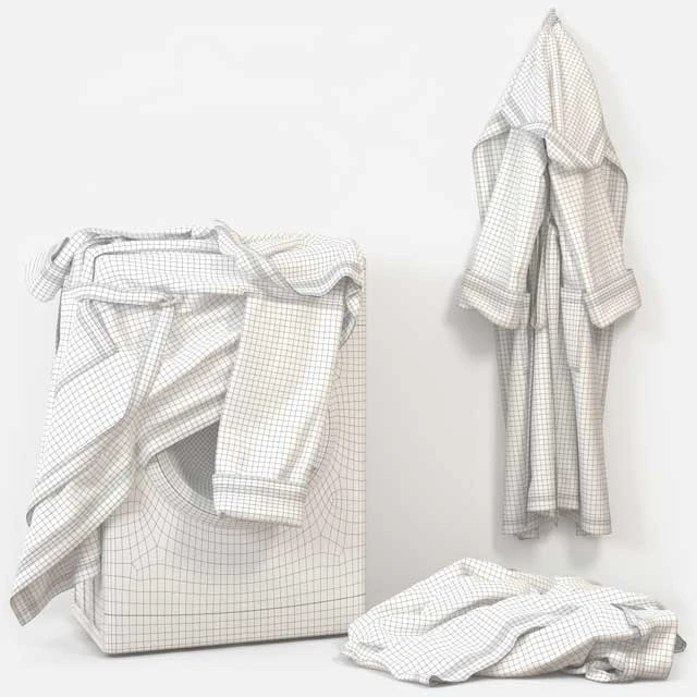 Bathrobe — Descargar