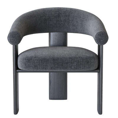 Bracci Chair — Ver 3