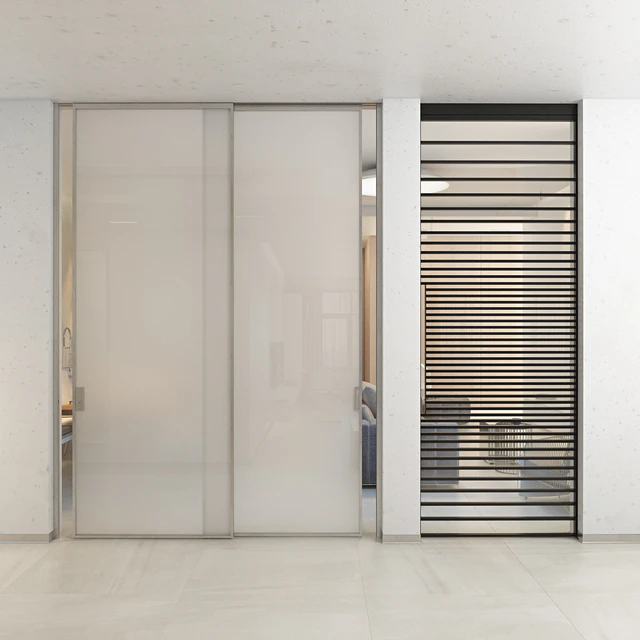 Doors - ADL Adielle - Mitika & Line — Descargar
