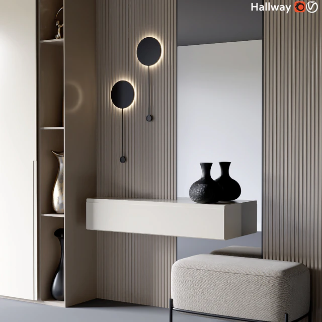Hallway — Descargar