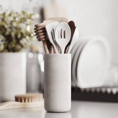 Decorative set 040 — Ver 4