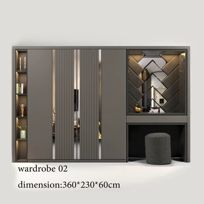 wardrobe02 — Вид 1