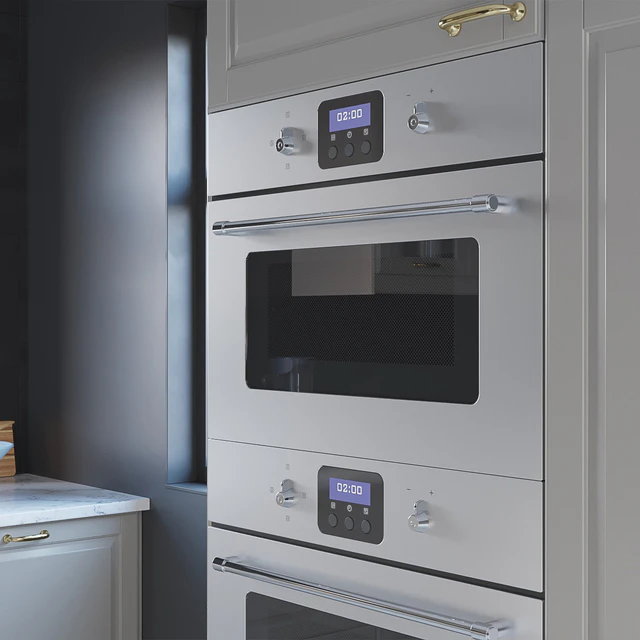Kitchen IKEA Method BODBYN — Descargar