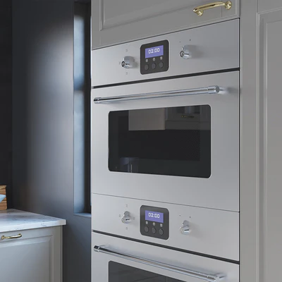 Kitchen IKEA Method BODBYN — Ver 2