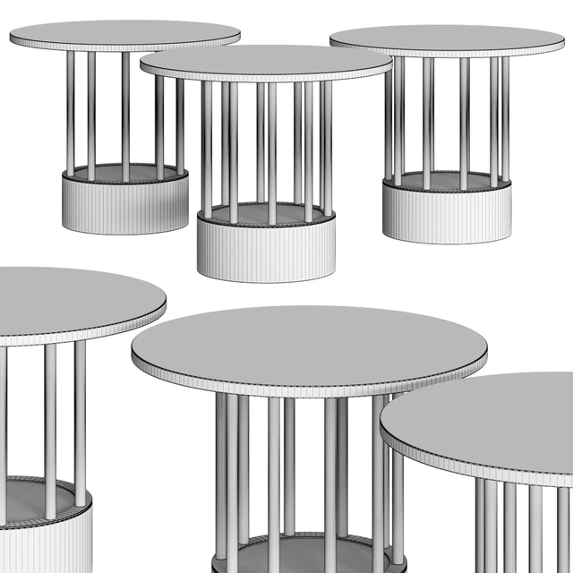 Mambo Unlimited Ideas Eileen Coffee Tables — Скачать