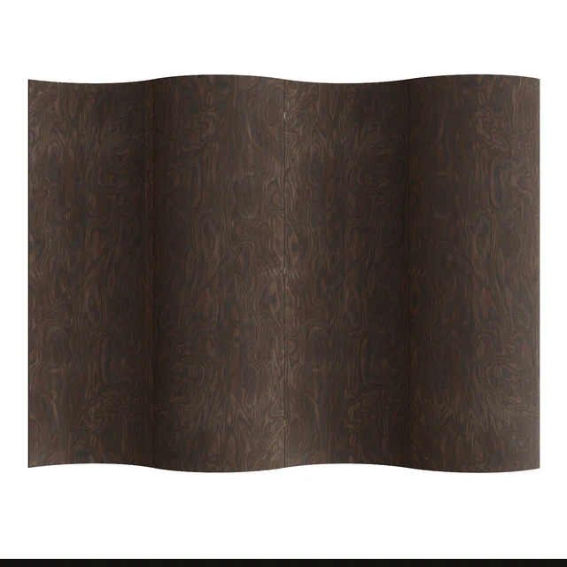 Separe Room Divider by Kabinet — Скачать