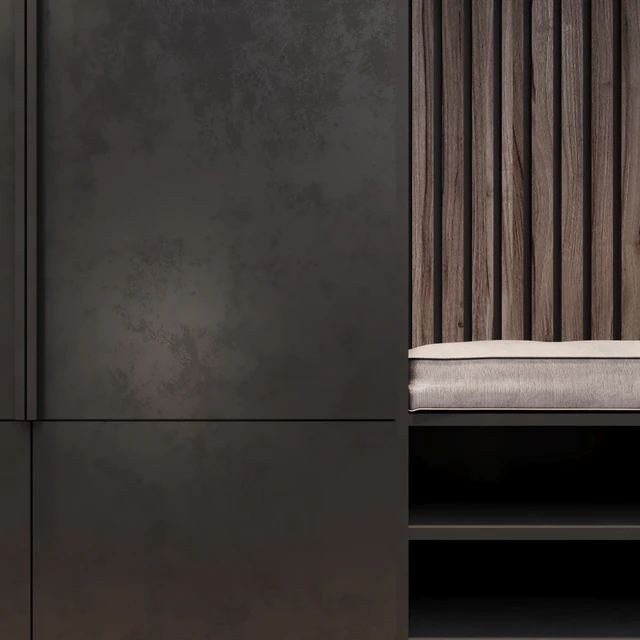 Furniture composition 08 — Скачать