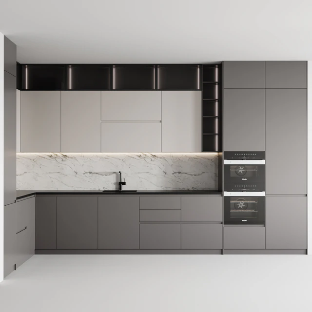 kitchen modern-005 — Descargar