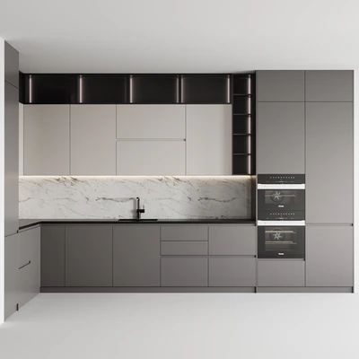 kitchen modern-005 — Ver 6