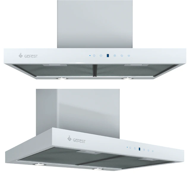 Gefest kitchen appliances W — Descargar