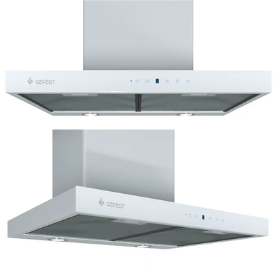 Gefest kitchen appliances W — Ver 3