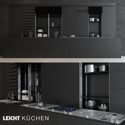 leicht kitchen — Скачать