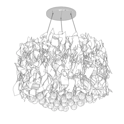 feather light — Ver 2