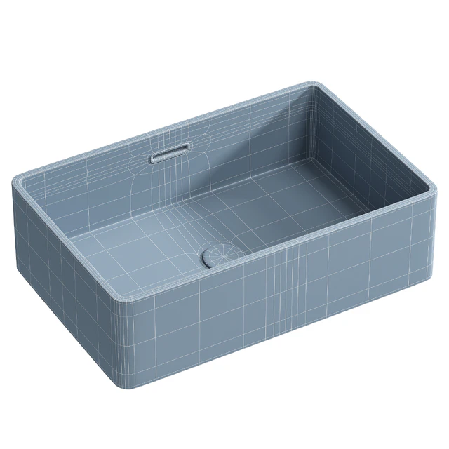 Раковина-чаша Aquanet Perfect-2 48 273674 Белая — Скачать