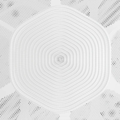 Space Cloud — Вид 2