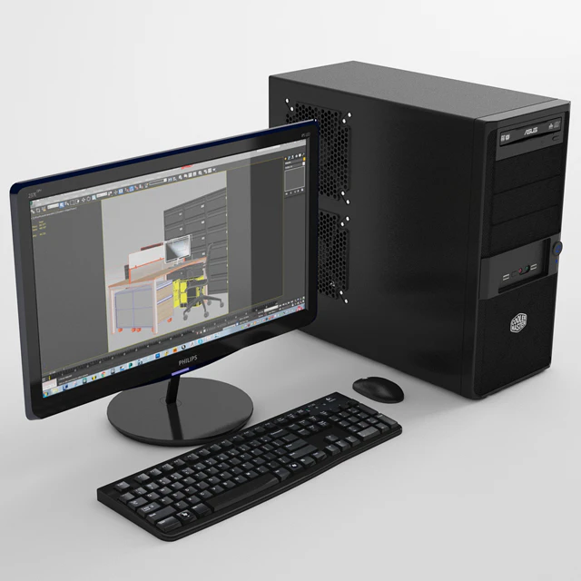 PC — Descargar