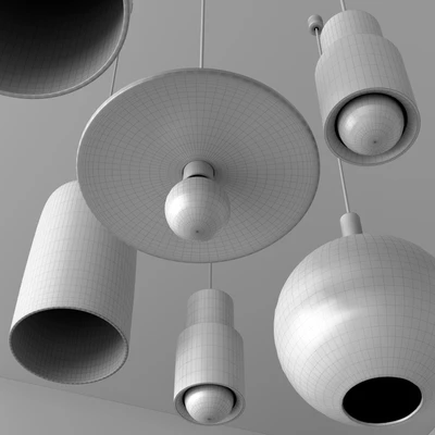 HAUSI LightBrass — Ver 2