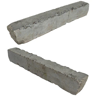 Concrete block — Ver 1