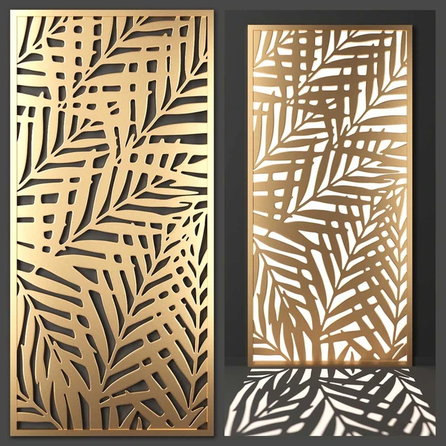 Decorative partition — Descargar