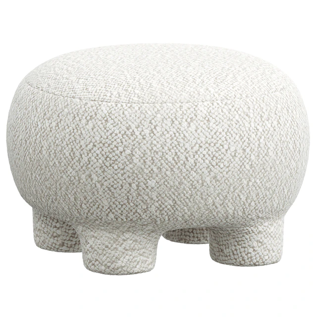 Tutaller Design PUFF FOLK — Descargar