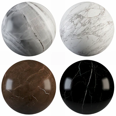 Collection Marble 15 — Вид 1