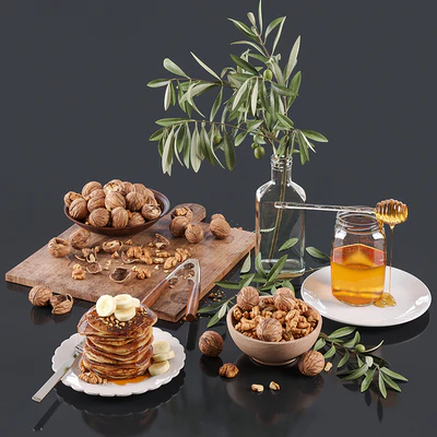 Decorative set 10 — Ver 1