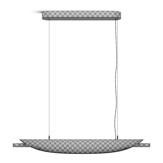 Studio Aristotelis Barakos Taco de Luz Pendant Lamp — Descargar