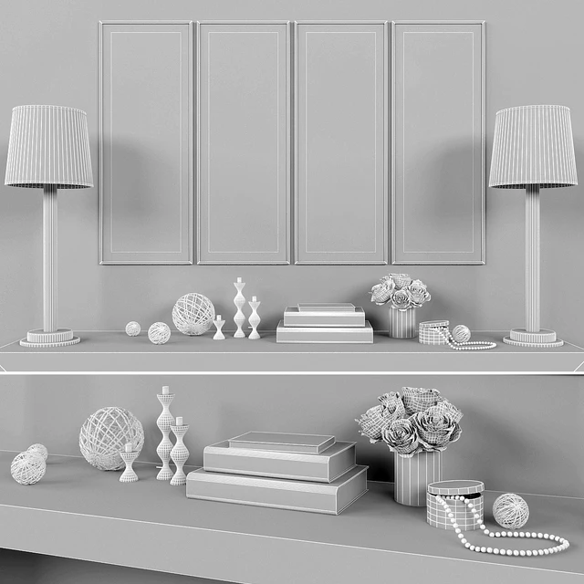 Decorative set 3 — Descargar