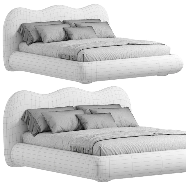 Dandy King Bed — Скачать