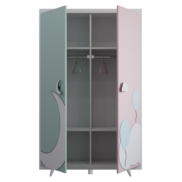 Childroom Furniture Set — Скачать