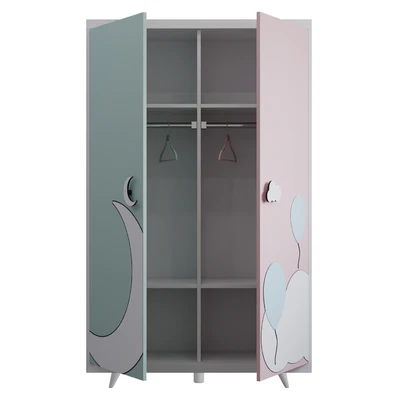 Childroom Furniture Set — Вид 2