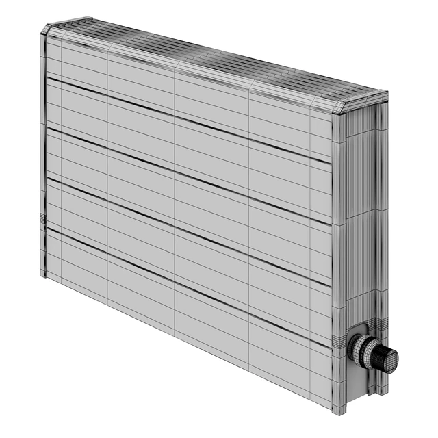 JAGA wall radiators — Descargar