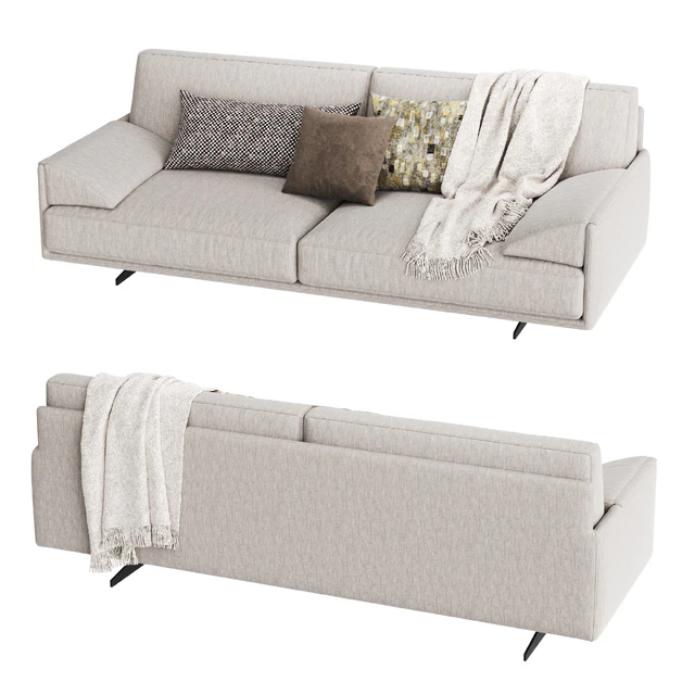 Confort Line LOFT Sofa — Download