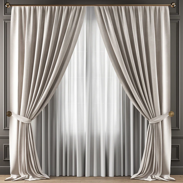 Curtains Collections №2 — Скачать