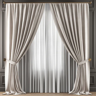 Curtains Collections №2 — Вид 4