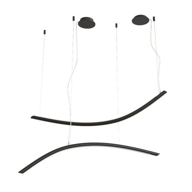 Katana Ceiling Lamp — Descargar