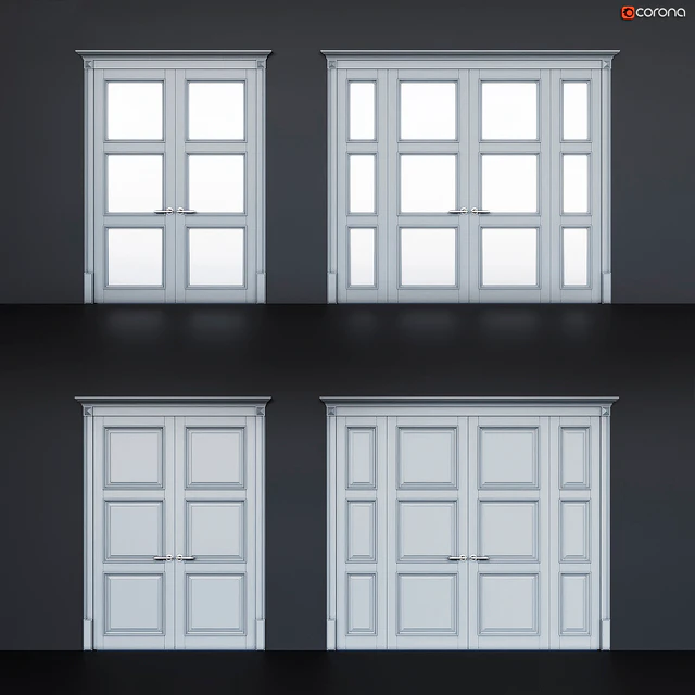 Doors Porte bello 7 — Descargar